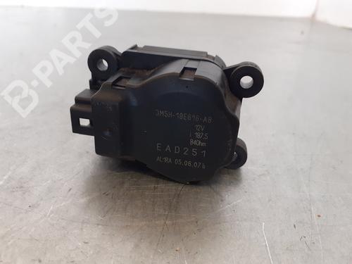 Heater blower motor FORD FOCUS II (DA_, HCP, DP) 2.0 TDCi 3M5H19E616 |