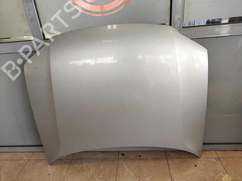 Used Hood VW PASSAT B5.5 (3B3) [2000-2005]  15734952