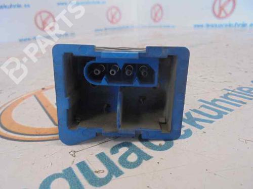 Used Heater resistor BMW 5 (E34) [1987-1995]  11662179