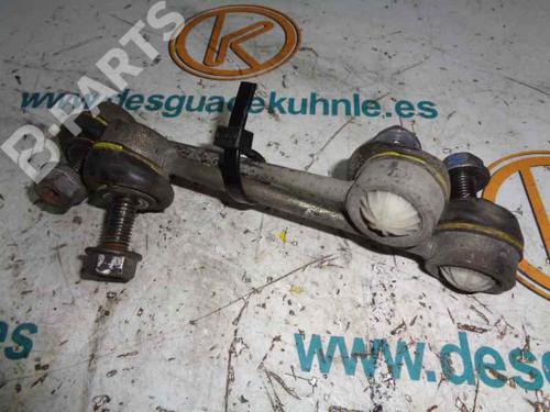 Anti roll bar CITROËN C5 III (RD_) 2.0 HDi (RDRHD8, RDRHDJ, RDRHR8, RDRHRJ) | BP6632388M96 