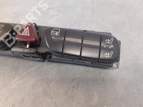 Switch MERCEDES-BENZ C-CLASS Coupe (CL203) C 220 CDI (203.706) | BP9254596I30 