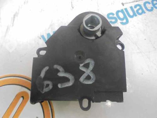 Heater blower motor JEEP GRAND CHEROKEE I (ZJ, ZG)  | BP2452604M62 