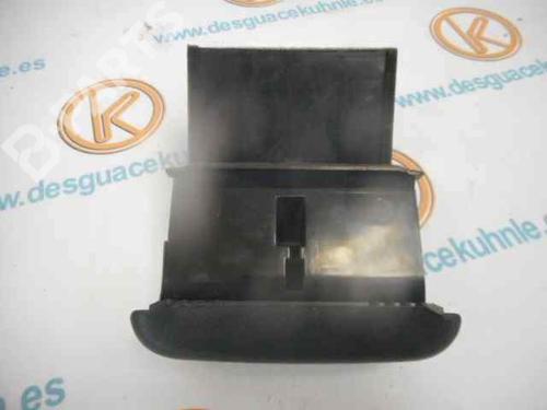 Air vent MERCEDES-BENZ C-CLASS (W203) C 270 CDI (203.016) | BP11662567I21 
