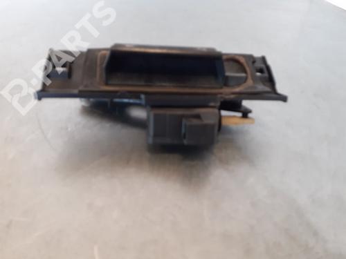 Trunk håndtak PEUGEOT 206 Hatchback (2A/C)  | BP8043544C132 