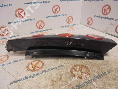 Høyre baklys SMART FORFOUR (454) 1.3 (454.031) | BP2484444C35 
