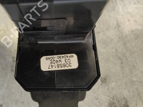 Right front window switch VOLVO S60 I (384) | BP39718665I26 - Image 3