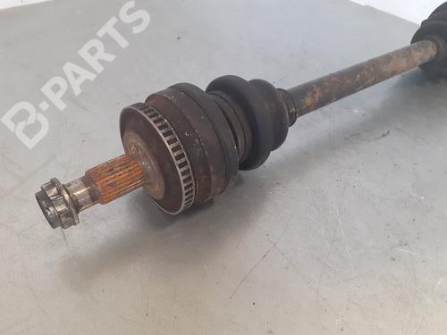 Right rear driveshaft MERCEDES-BENZ S-CLASS (W140) 600 SE, SEL (140.056, 140.057) | BP7283704M41 