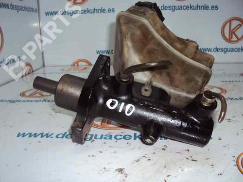 Brake master cylinder FORD SCORPIO II (GFR, GGR) 2.0 i 16V | BP3687584M77 