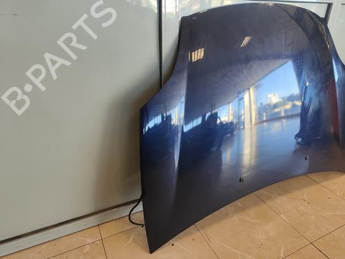 Hood FIAT BRAVO II (198_) 1.9 D Multijet (198AXC1B) | BP16342063C1 