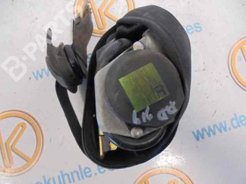 Used Front right seatbelt VW PASSAT B5 (3B2) 1.9 TDI (110 hp) 8753759