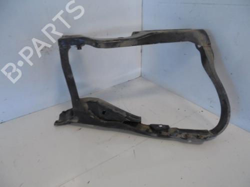 Used Left headlight support MERCEDES-BENZ S-CLASS (W220) S 320 CDI (220.026, 220.126) (197 hp) 14187142