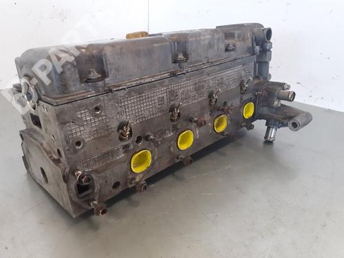 Cylinder head OPEL ZAFIRA A MPV (T98) 2.0 DTI 16V (F75) | BP10978677M5