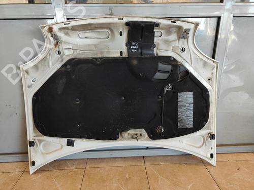 Hood RENAULT KANGOO (KC0/1_) D 65 1.9 (KC0E, KC02, KC0J, KC0N) | BP11140905C1