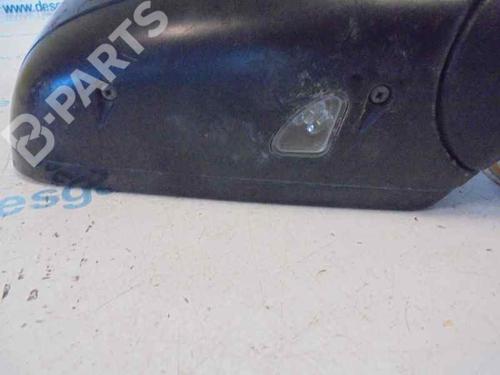 Right mirror AUDI A6 C6 (4F2) 3.0 TDI quattro | BP2786899C27 