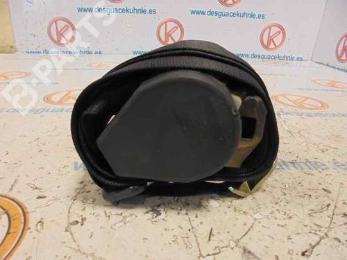 Rear right belt tensioner BMW 3 (E36) 320 i (150 hp)null