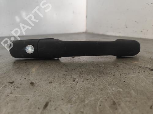 Used Front right exterior door handle Front right exterior door handle MERCEDES-BENZ SPRINTER 4-t Van (B904) [1995-2012] 36497437 36497437