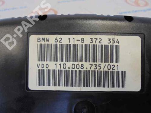 Instrument cluster BMW 5 (E39) 528 i | BP2467371C47 