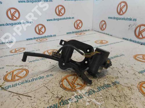 Pedal BMW 3 (E46) 320 d (136 hp) 0205001040 | 0205001040 | 2245690 | BOSCH |