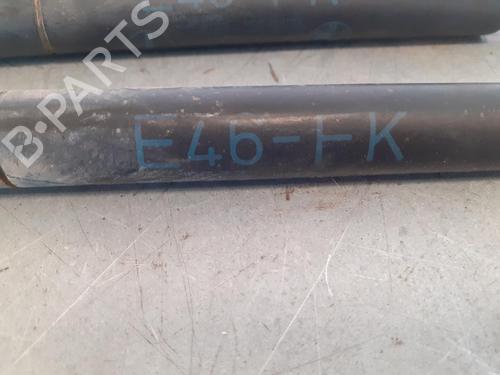 Hood lift support BMW 3 (E46)  | BP14189144C139