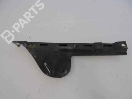 Rear bumper reinforcement SEAT ALHAMBRA (7V8, 7V9) 1.9 TDI | BP5591280C73 