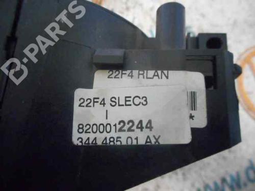 Squib airbag RENAULT LAGUNA II (BG0/1_) 1.9 dCi (BG08, BG0G) | BP2469833C102 