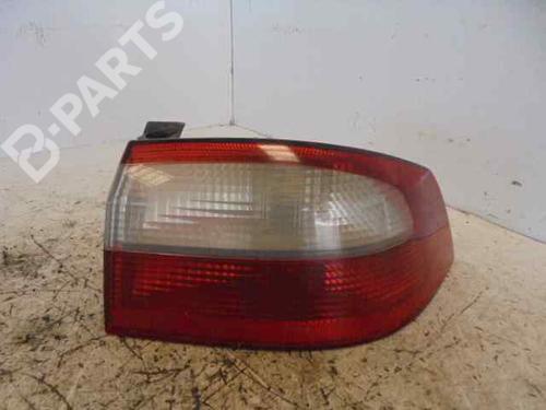 Used Right taillight RENAULT LAGUNA II (BG0/1_) 1.9 dCi (107 hp) 5956444
