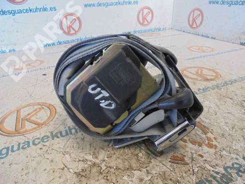 Sikkerhedssele bag højre OPEL SINTRA (APV) 2.2 DTI (116 hp) 6631259