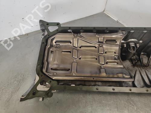Oil sump MERCEDES-BENZ C-CLASS (W202) C 250 Turbo-D (202.128) | BP14189918M115 