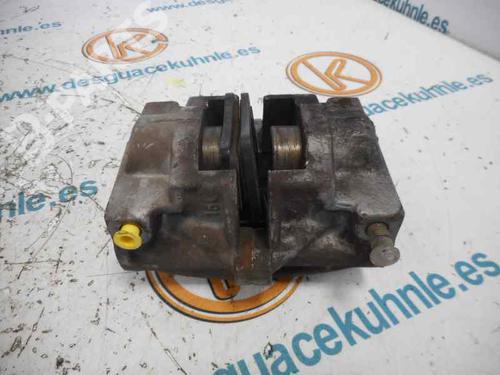 Left rear brake caliper CITROËN XANTIA (X1_, X2_)  | BP11609654M107 