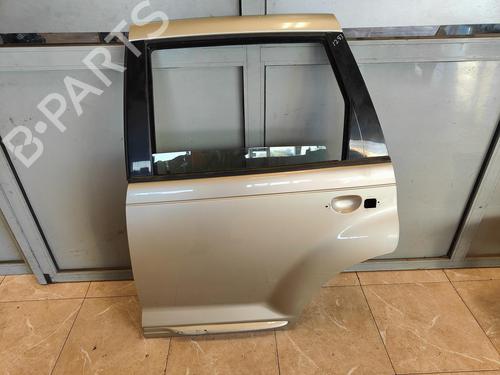 Used Left rear door CHRYSLER PT CRUISER (PT_) [2000-2010]  11266651