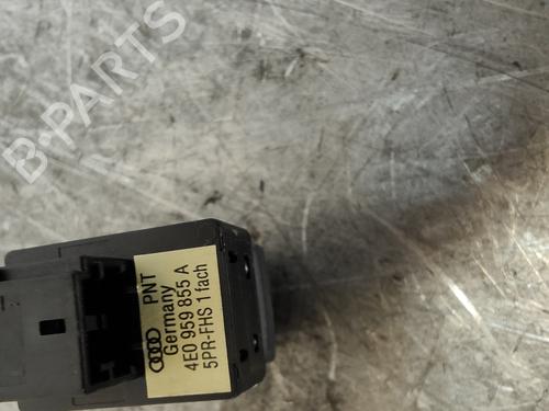 Right rear window switch AUDI A8 D3 (4E2, 4E8) 3.0 TDI quattro | BP26878474I28 