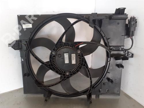 Radiator fan BMW 5 (E60)  | BP7830841M35 