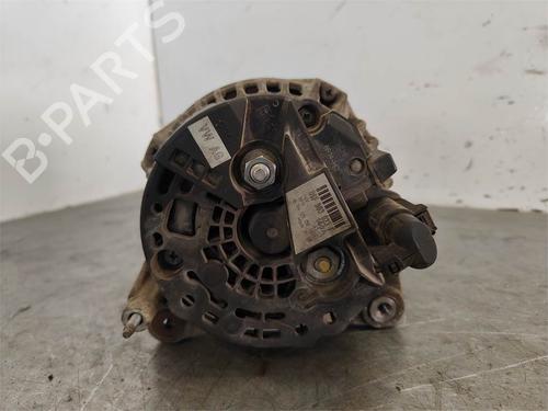 Alternator AUDI A3 (8P1) 1.6 | BP38265937M7 - Image 2