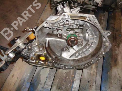 Gearbox OPEL ASTRA G Hatchback (T98)  | BP2477350M3 