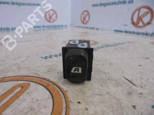 Right front window switch PEUGEOT 607 (9D, 9U) 2.2 HDi (133 hp)null