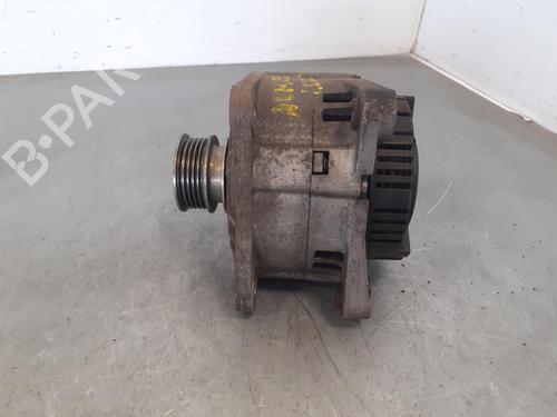 Alternator RENAULT CLIO II (BB_, CB_)  | BP10321817M7 
