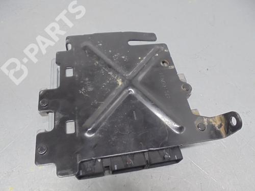 Engine control unit (ECU) RENAULT SCÉNIC II (JM0/1_)  | BP2464676M57 