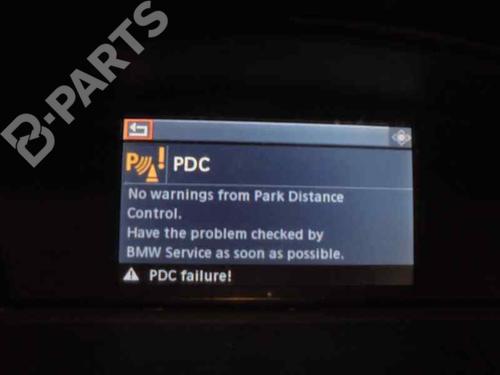 Right rear door panel BMW 5 Touring (E61) 525 d | BP2848626C61  - Image 12