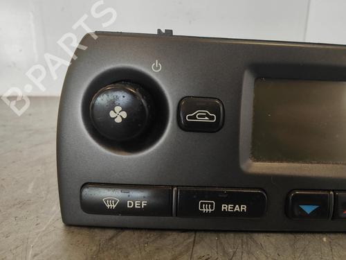 Climate control JAGUAR X-TYPE I (X400)  | BP13616226I5 