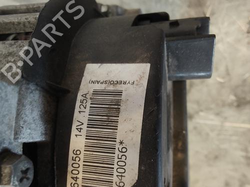Generator RENAULT KANGOO (KC0/1_) 1.5 dCi | BP26141024M7 
