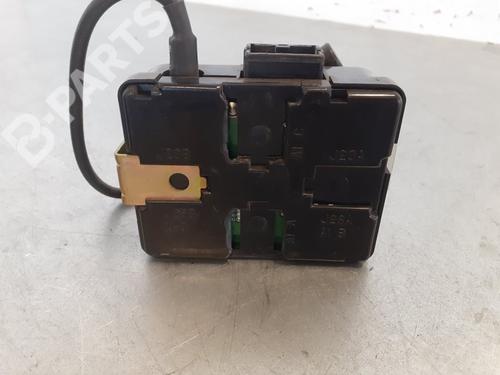 Comfort control module HYUNDAI TERRACAN (HP)  | BP7271170M56 