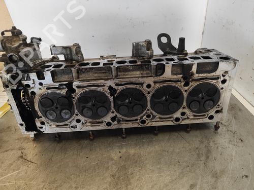 Cylinder head MERCEDES-BENZ E-CLASS (W211) E 270 CDI (211.016) | BP27719354M5 