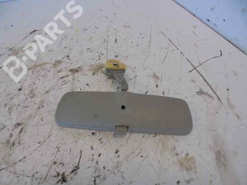 Rear mirror NISSAN X-TRAIL I (T30)  | BP10270464I6 
