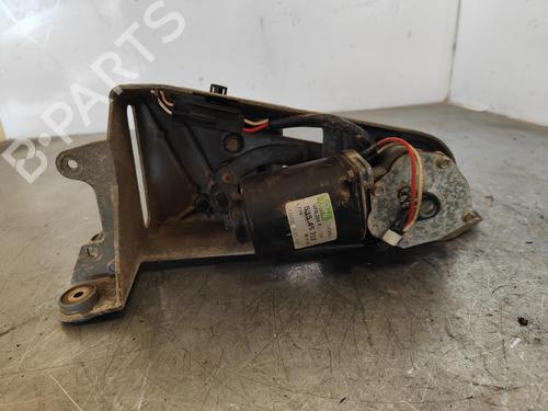 Viskermotor vindrute RENAULT TWINGO I (C06_) [1993-2012]  13383900