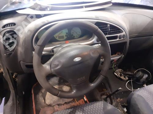 Engine FORD PUMA (EC_) 1.6 16V | BP9168412M1  - Image 30