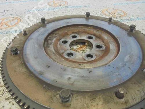 Flywheel SEAT CORDOBA (6L2) 1.4 16V | BP14184210M101 