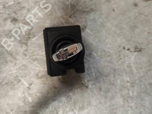 Used Ignition barrel Ignition barrel 39563164 39563164