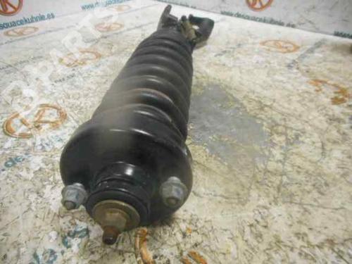 Right front shock absorber ROVER 400 II (RT) 420 Di | BP2447172M17 