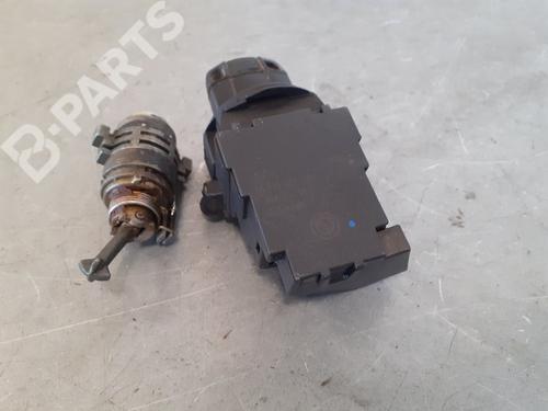 Ignition barrel BMW 6 (E63) 630 i | BP9739322M48 