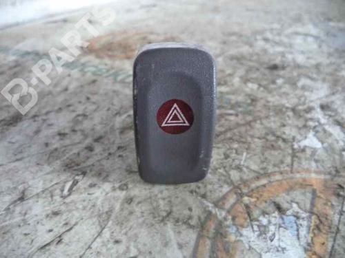 Used Steering column stalk NISSAN MICRA II (K11) 1.3 i 16V (75 hp) 2450342
